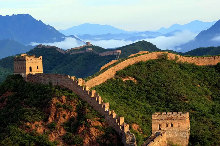 Globalchinabridge-beijing