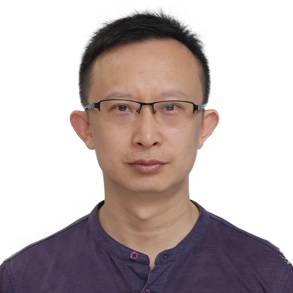 Bryan, founder of Global China Bridge, based in Beijing