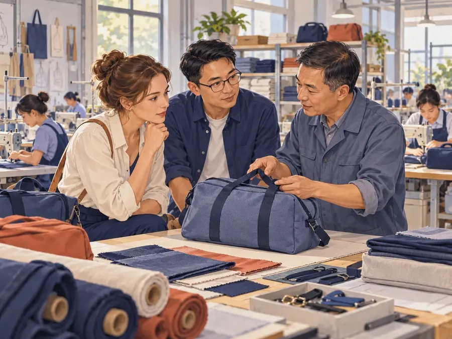 Find a Factory in China Without Alibaba | Global China Bridge